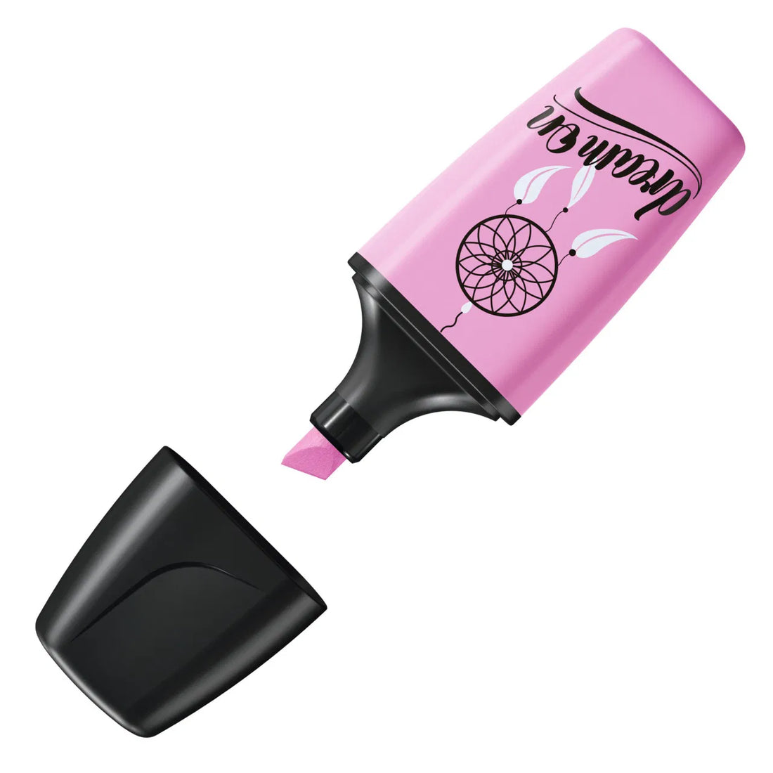 STABILO BOSS MINI Pastellove Textmarker