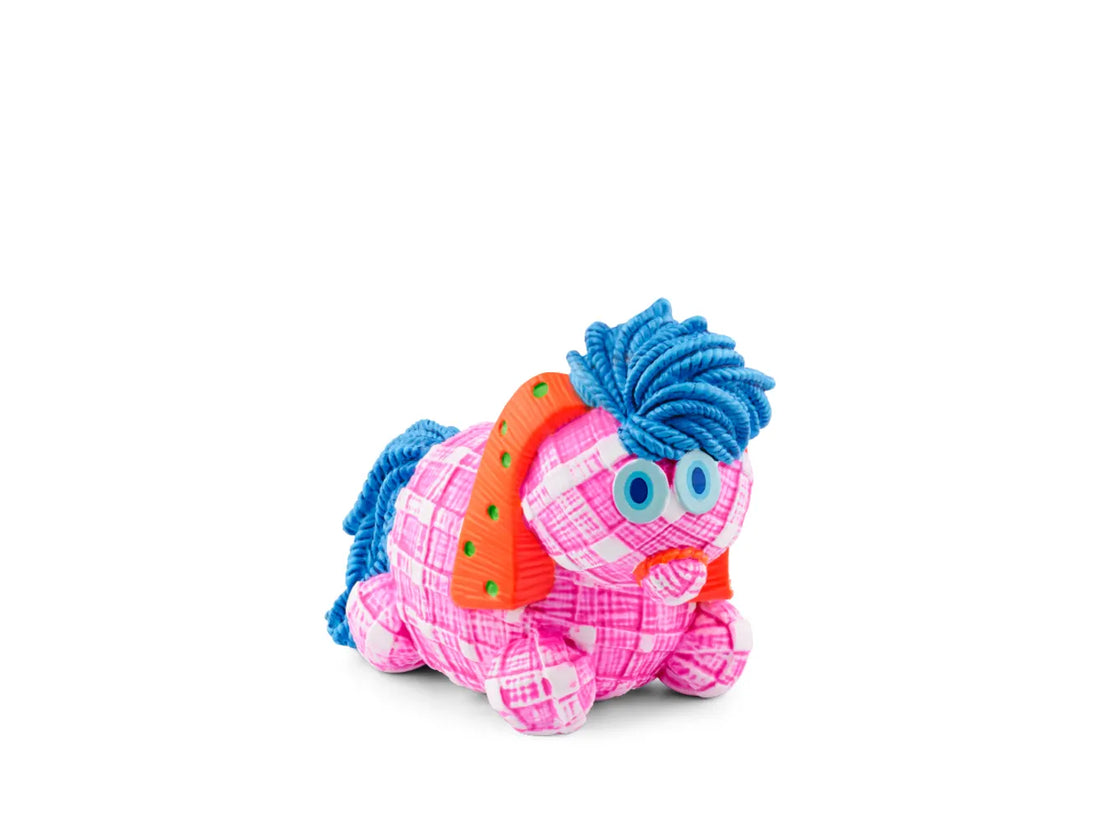 Das kleine Ich bin Ich - Die Geggis