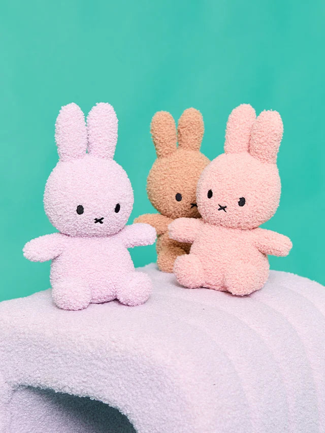 Miffy ECO Tiny Teddy - beige
