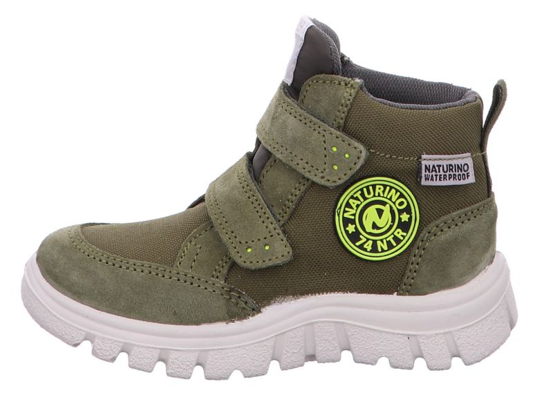 Kinder Winterstiefel Geminae Low
