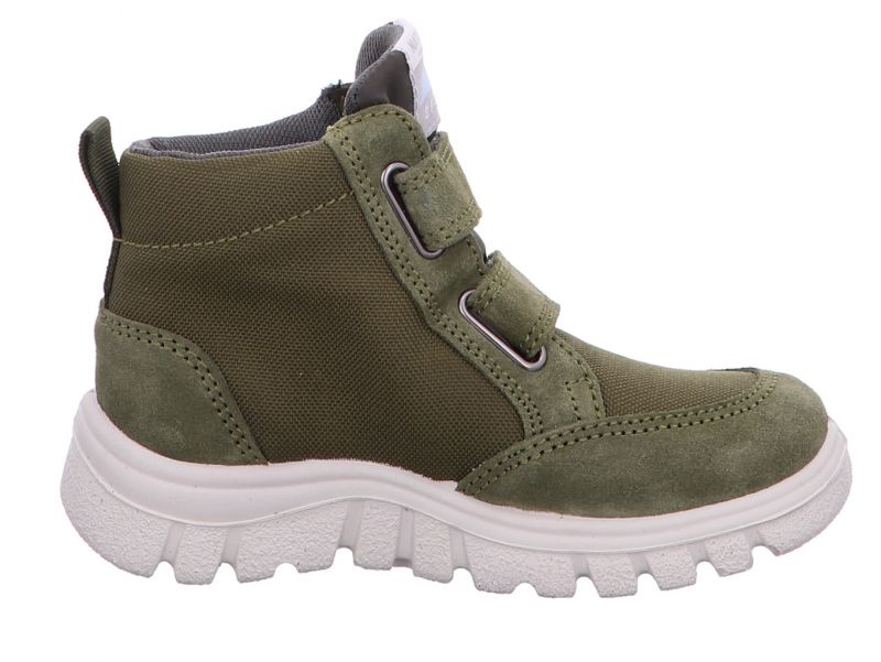 Kinder Winterstiefel Geminae Low