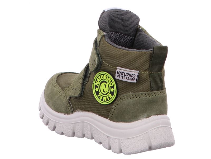 Kinder Winterstiefel Geminae Low