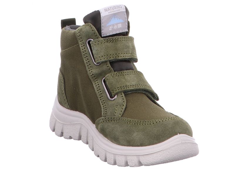 Kinder Winterstiefel Geminae Low
