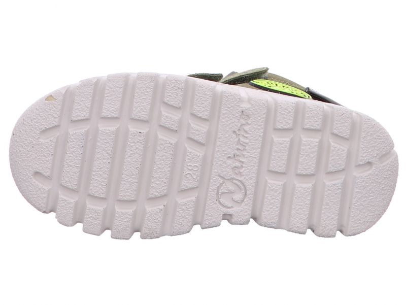 Kinder Winterstiefel Geminae Low