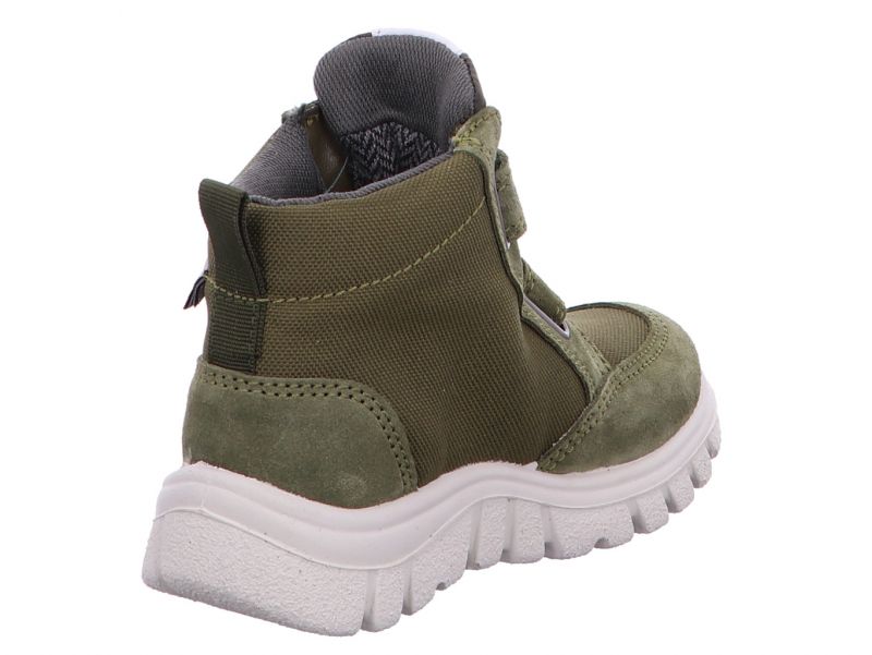 Kinder Winterstiefel Geminae Low