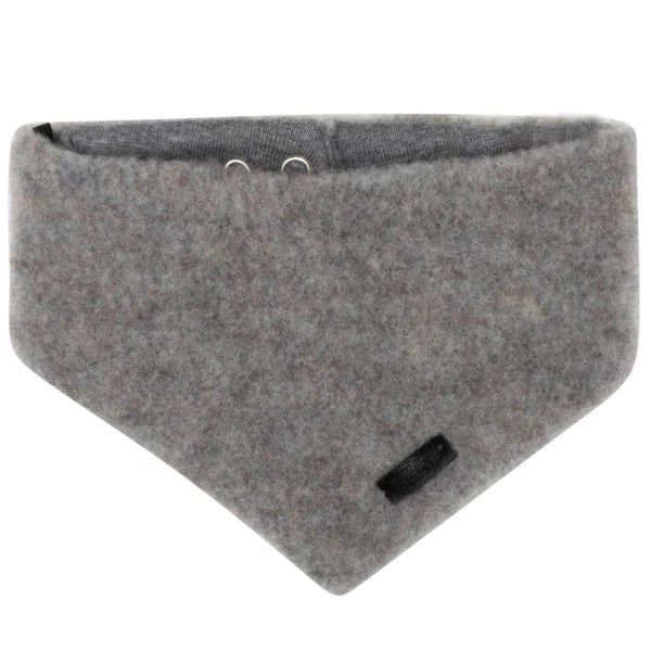Baby Halstuch Fleece - moonrock