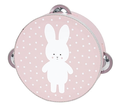 Musikinstrumenten-Set Bunny