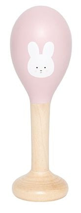 Musikinstrumenten-Set Bunny