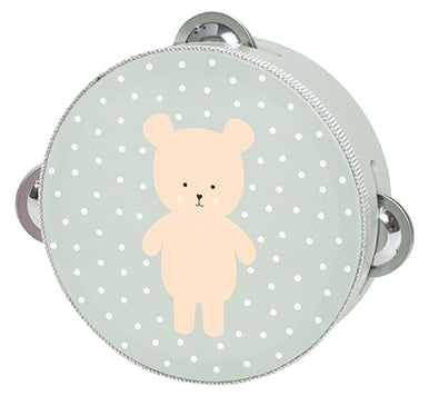 Musikinstrumenten-Set Teddy