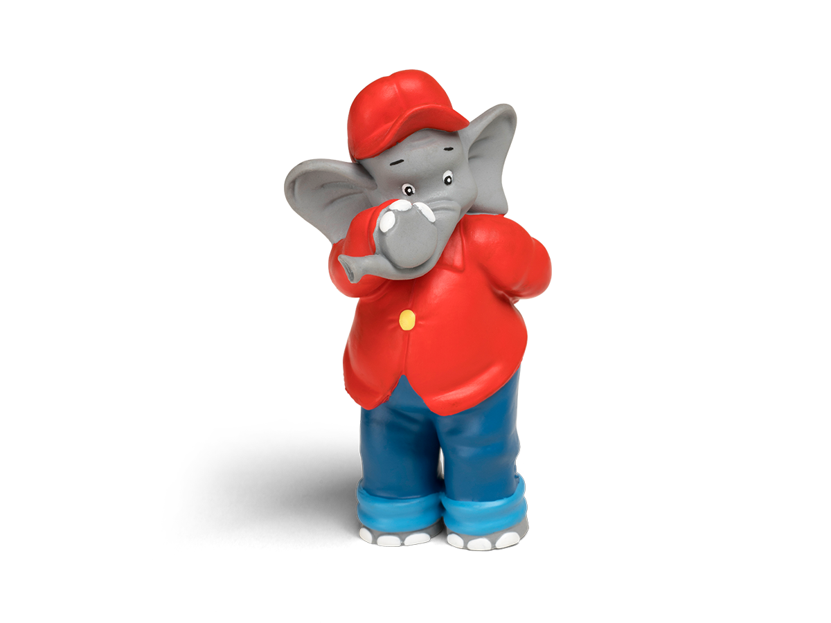 Benjamin Blümchen - Ein Törööö für alle Fälle