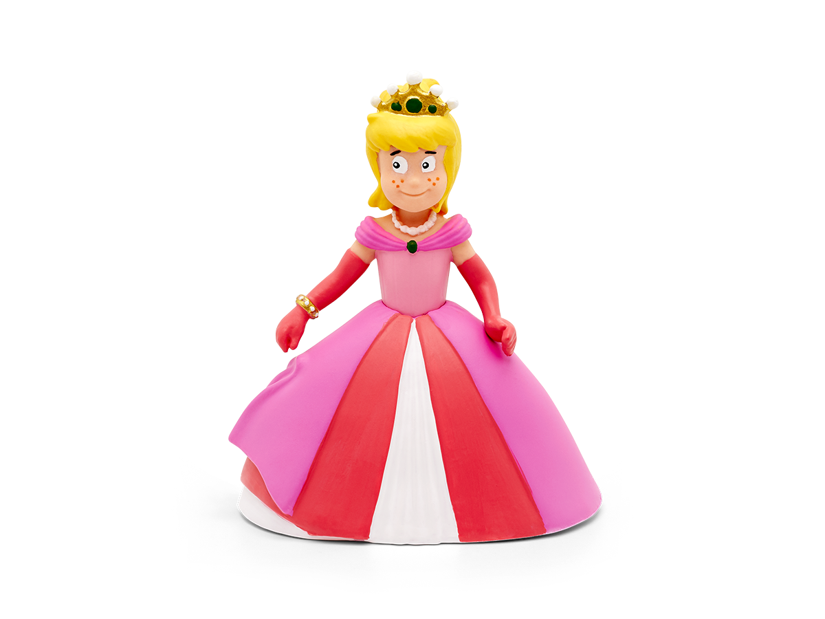 Bibi Blocksberg - Prinzessinnen von Thunderstorm