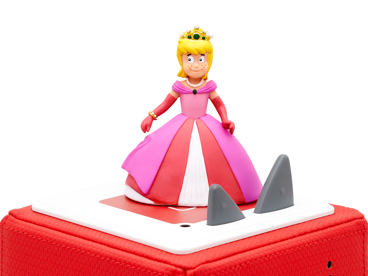 Bibi Blocksberg - Prinzessinnen von Thunderstorm