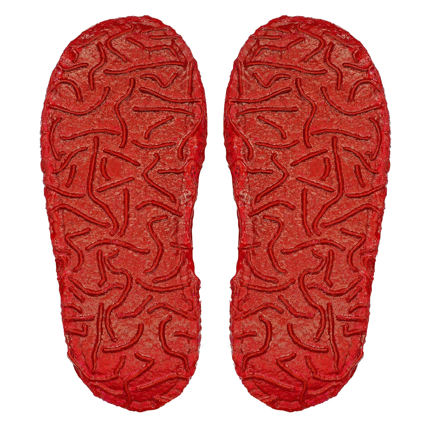 Kinderhausschuhe Luna