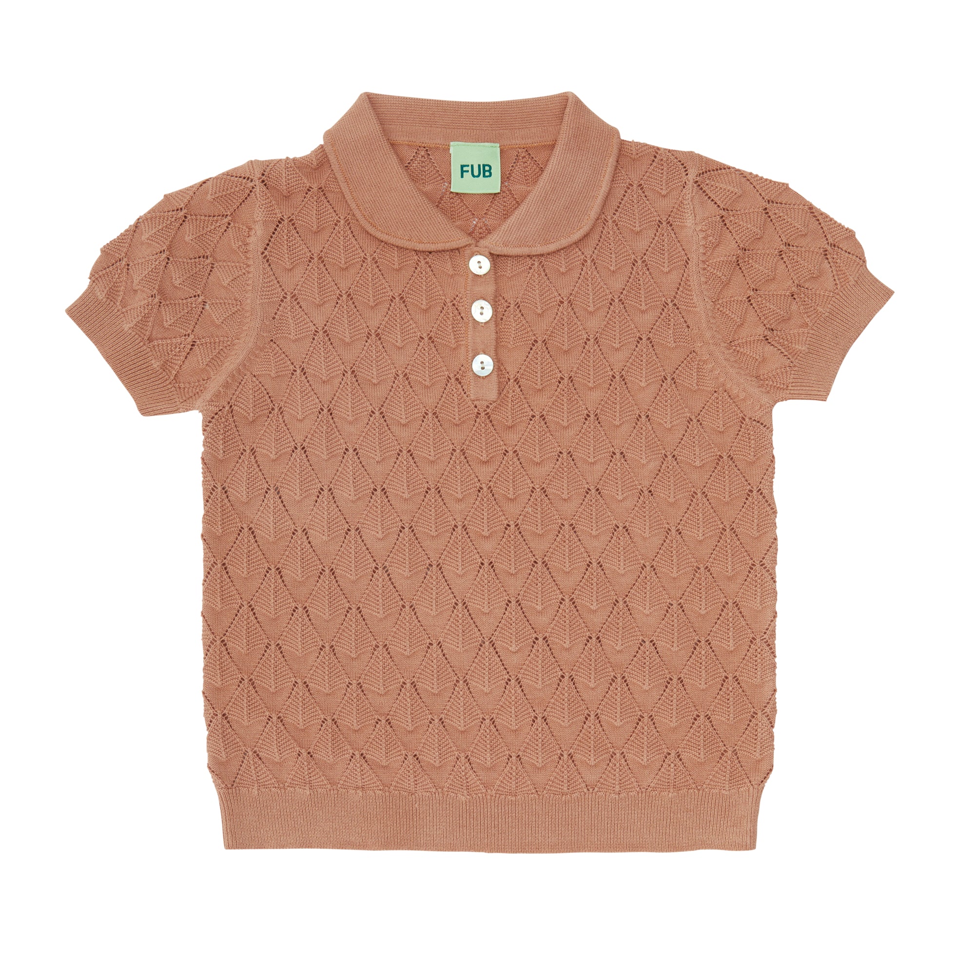 Kinder Poloshirt
