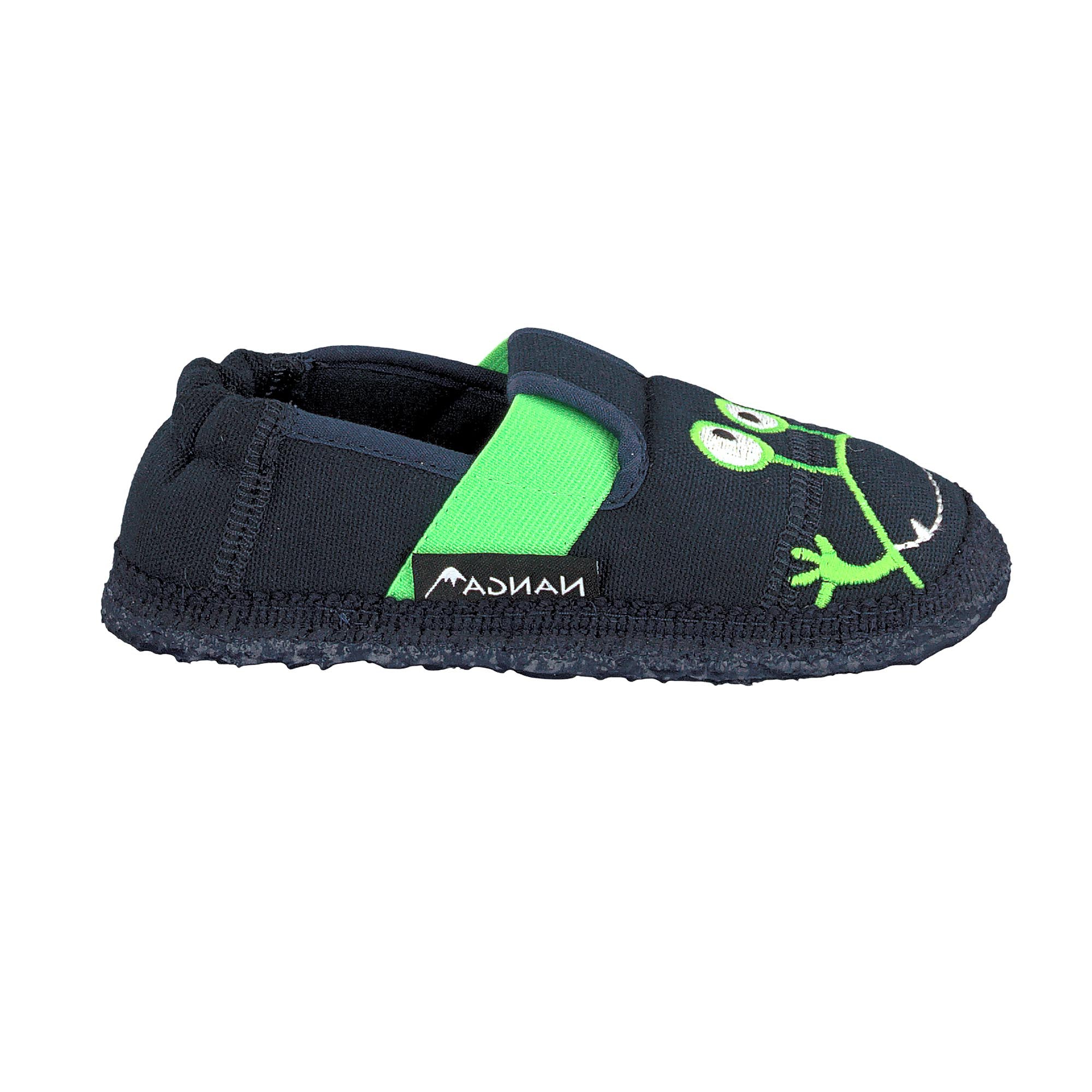 Kinderhausschuhe Moonstar