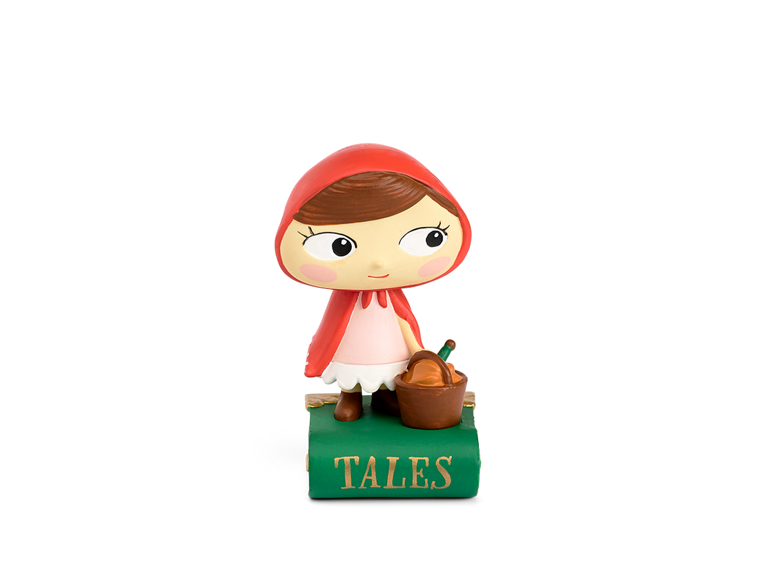 Favourite tales - Little Red Riding Hood and other fairy tales