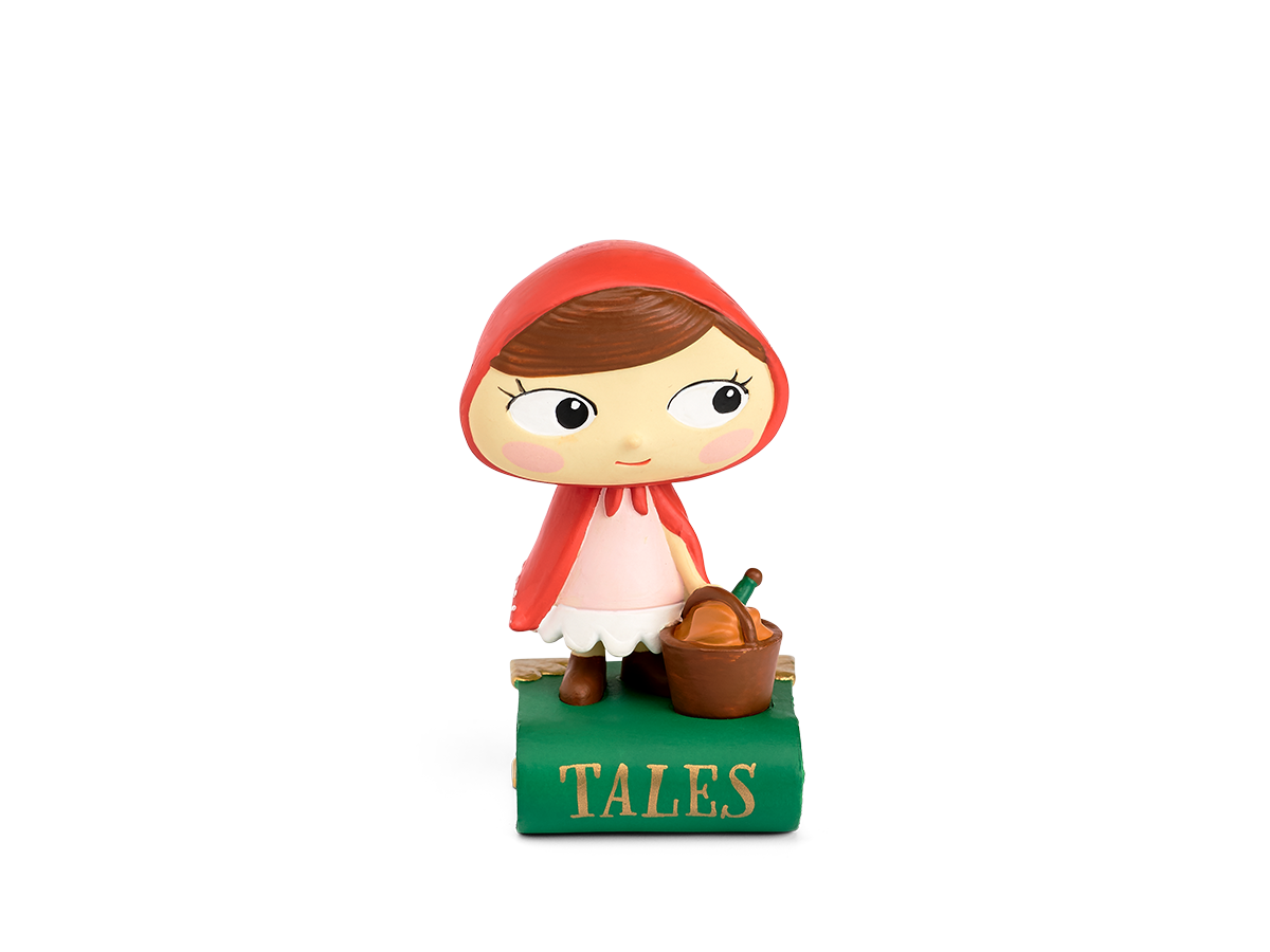 Favourite tales - Little Red Riding Hood and other fairy tales