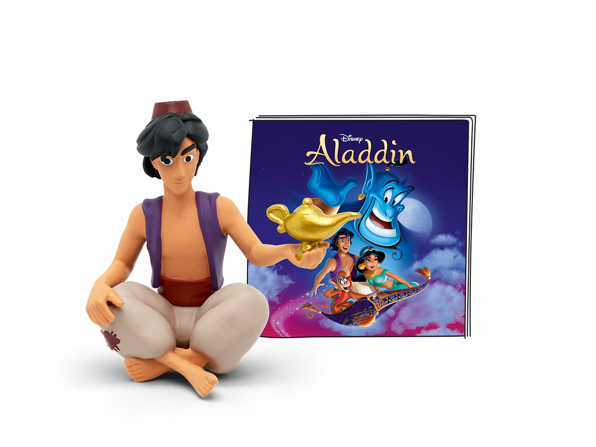 Disney - Aladdin