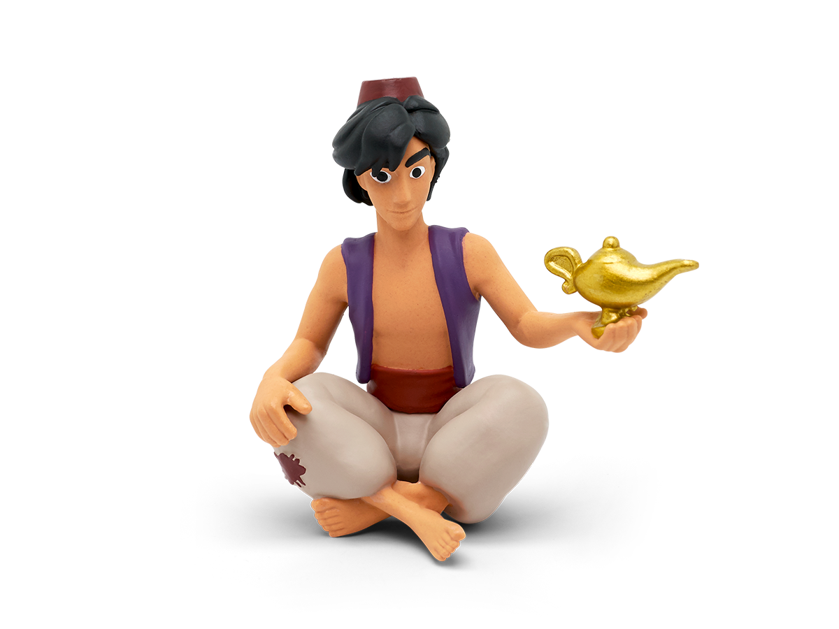 Disney - Aladdin