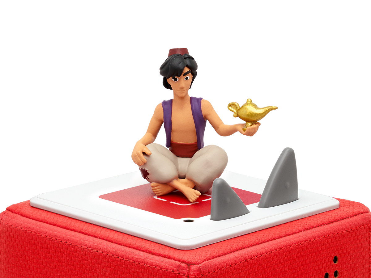 Disney - Aladdin