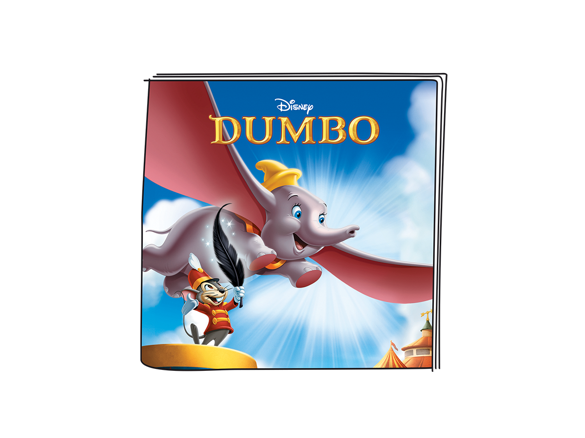 Disney - Dumbo