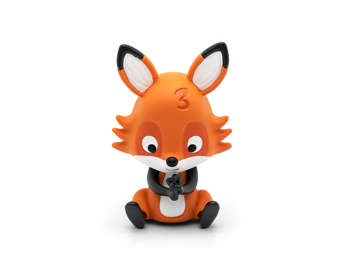 30 Lieblings-Kinderlieder - Zähllieder