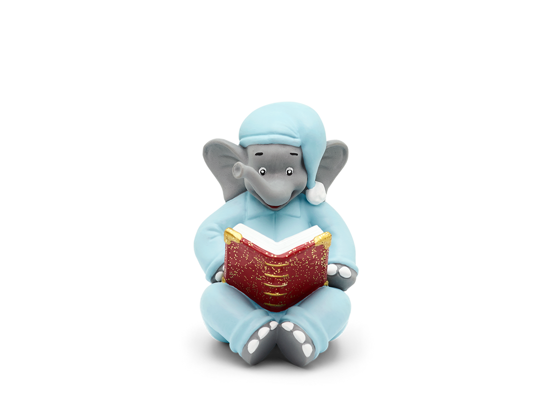 Benjamin Blümchen - Märchennacht im Zoo