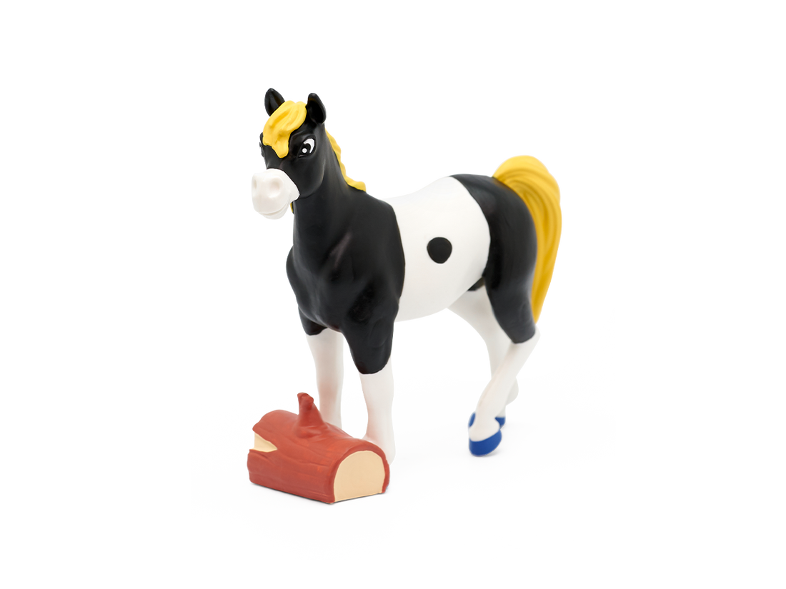 Yakari - Best of Kleiner Donner