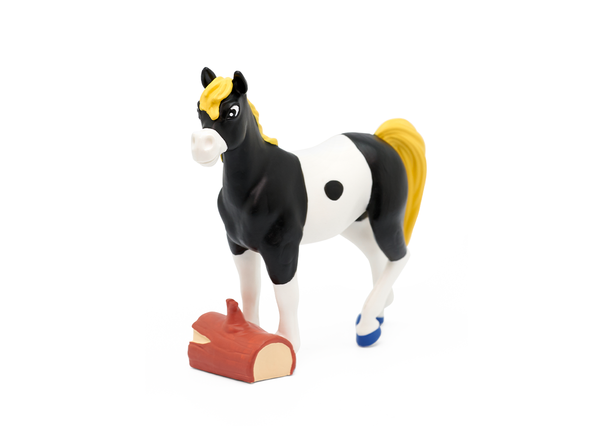 Yakari - Best of Kleiner Donner