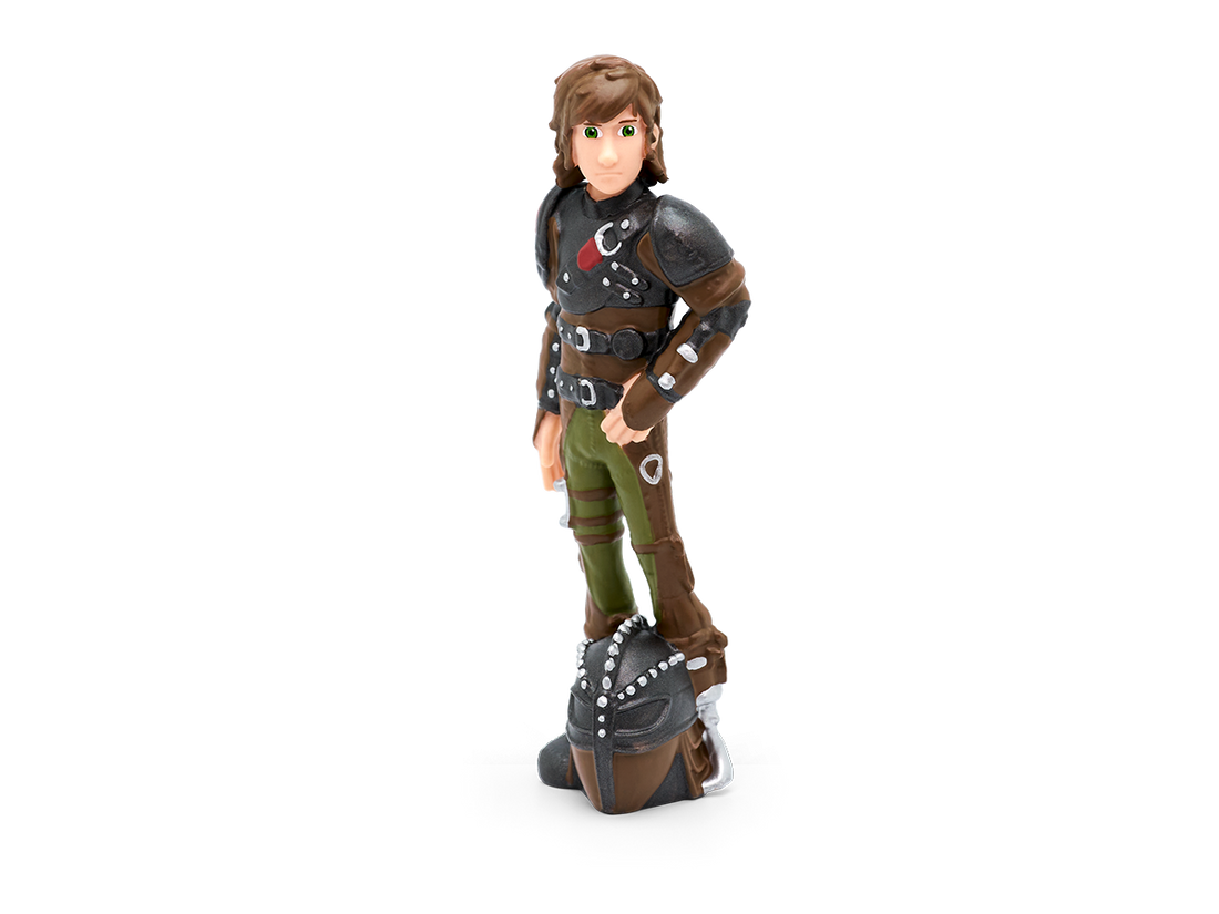 Drachenzähmen leicht gemacht