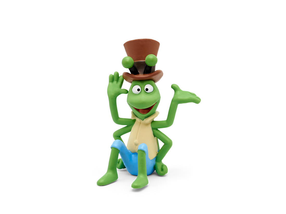 Biene Maja - Der Bienentanz