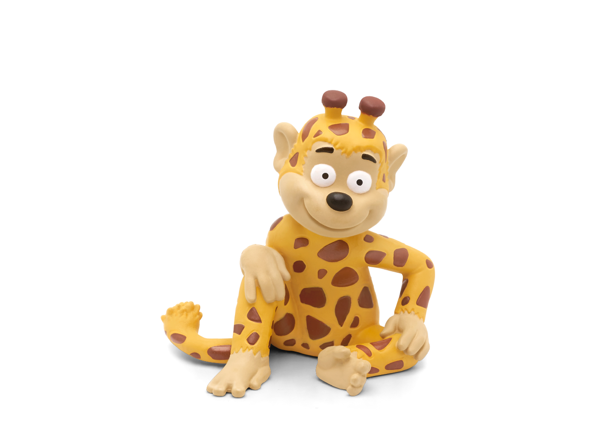 Die Giraffenaffen Lieblingslieder