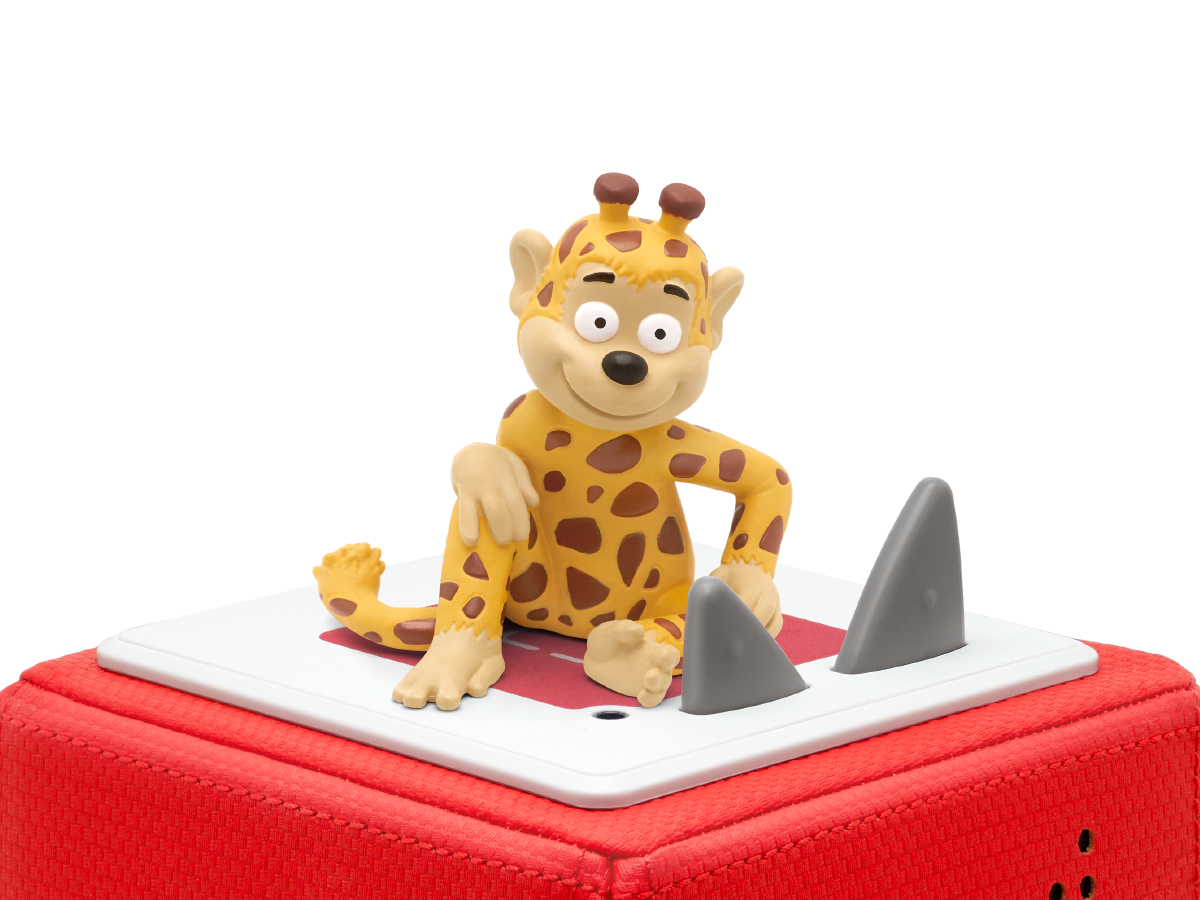 Die Giraffenaffen Lieblingslieder