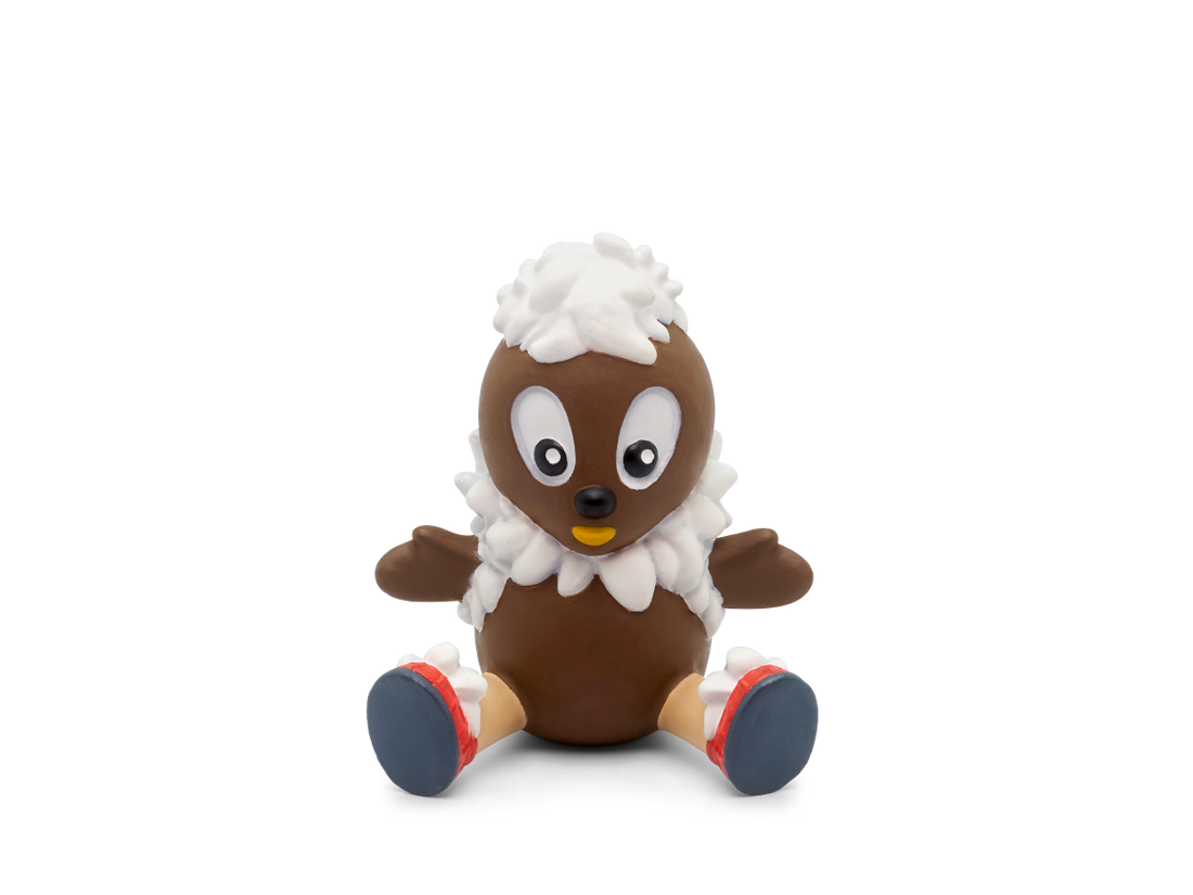 Pittiplatsch - Neue Abenteuer mit Pittiplatsch