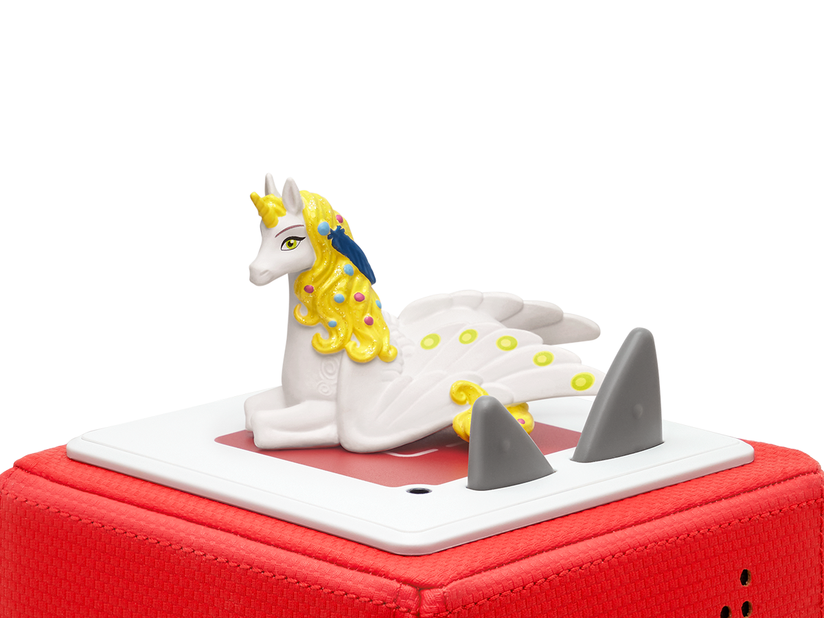 Mia and me - Das goldene Einhorn / Onchao und das Paradies