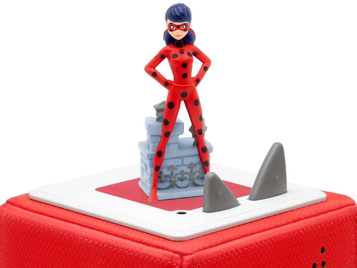 Miraculous - Aller Anfang ist schwer