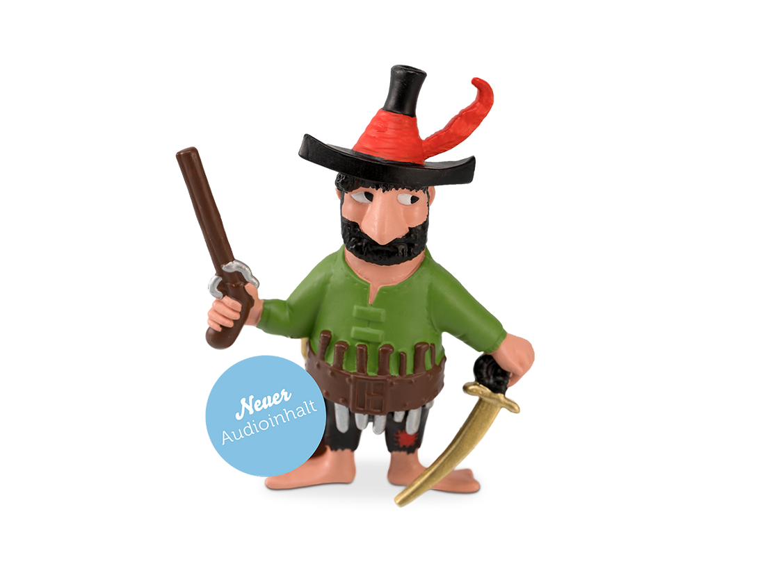 Räuber Hotzenplotz - Der Räuber Hotzenplotz (Relaunch)