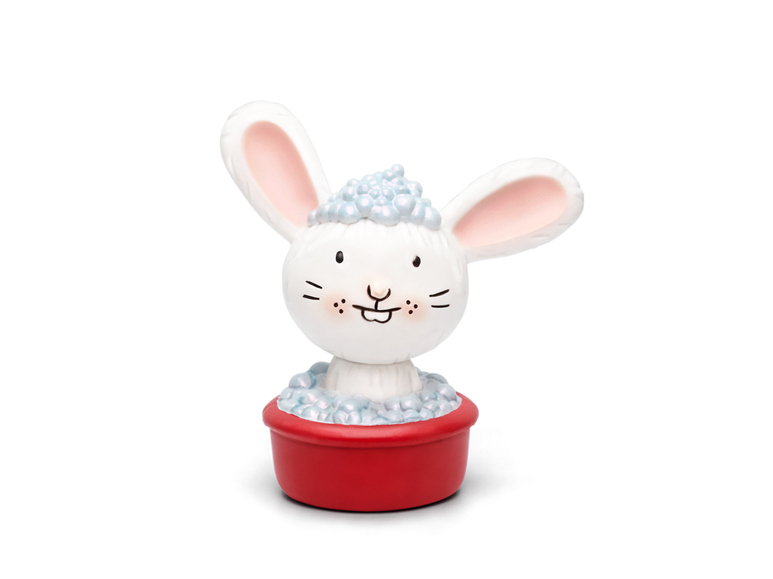 Hasenkind - Nur noch kurz die Ohren kraulen? Hasenkinds Mitmach-Geschichten