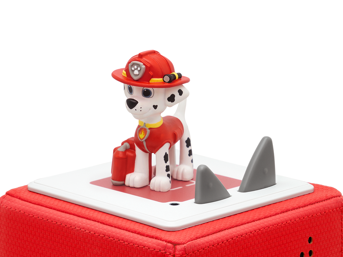 Paw Patrol - Schneller als die Feuerwehr