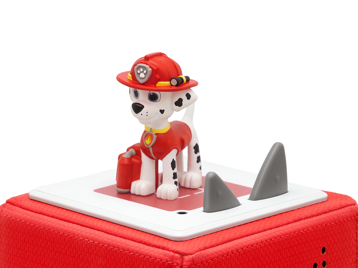 Paw Patrol - Schneller als die Feuerwehr