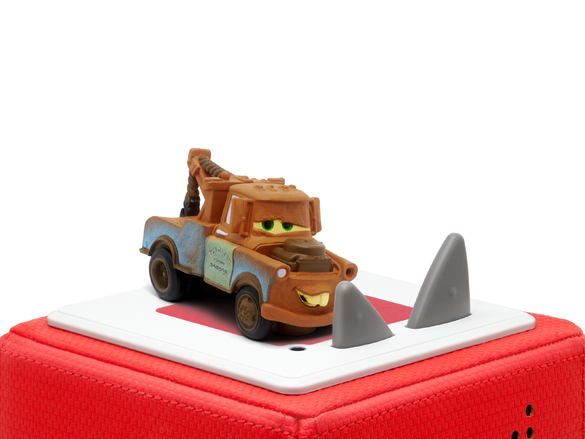 Disney Cars - Cars 2- Mater