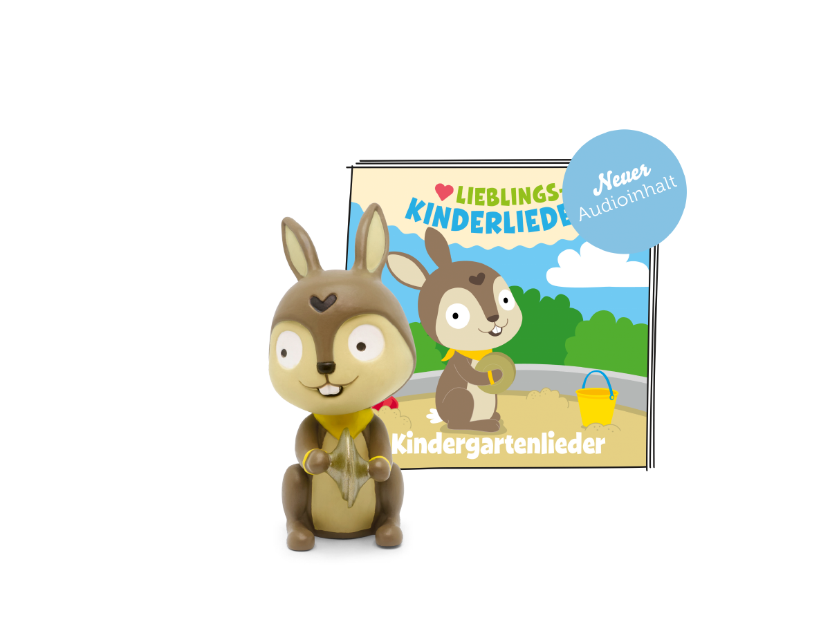 30 Lieblings-Kinderlieder - Kindergartenlieder