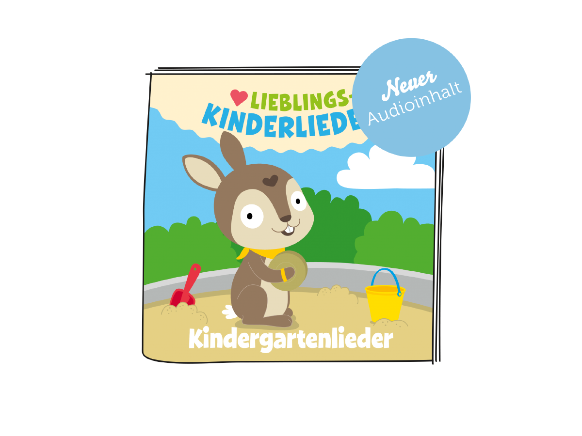 30 Lieblings-Kinderlieder - Kindergartenlieder