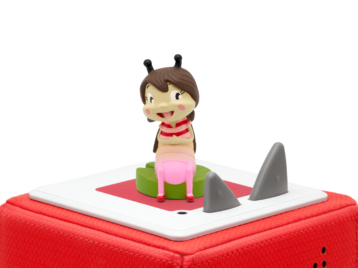 Gloria Glühwürmchen - Bezaubernde Gutenachtgeschichten