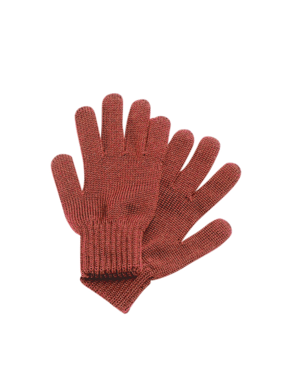 Kids Fingerhandschuhe, Strick