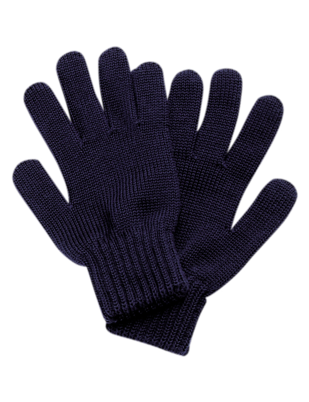 Kids Fingerhandschuhe, Strick