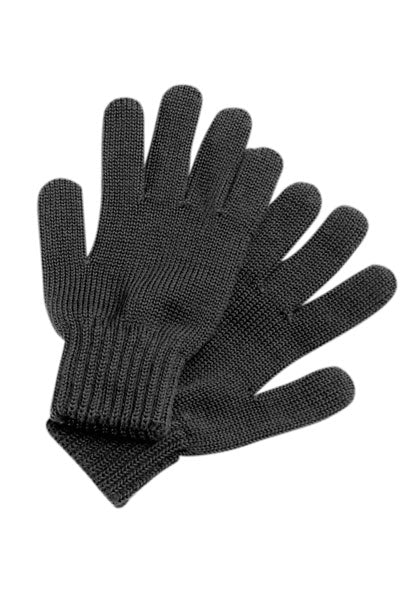 Kids Fingerhandschuhe, Strick