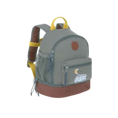Kindergartenrucksack - Mini Backpack Adventure