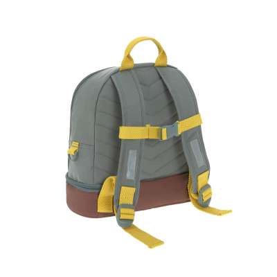 Kindergartenrucksack - Mini Backpack Adventure