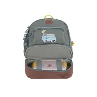 Kindergartenrucksack - Mini Backpack Adventure